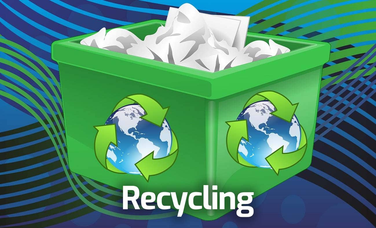 recycling22 Recycling Image
