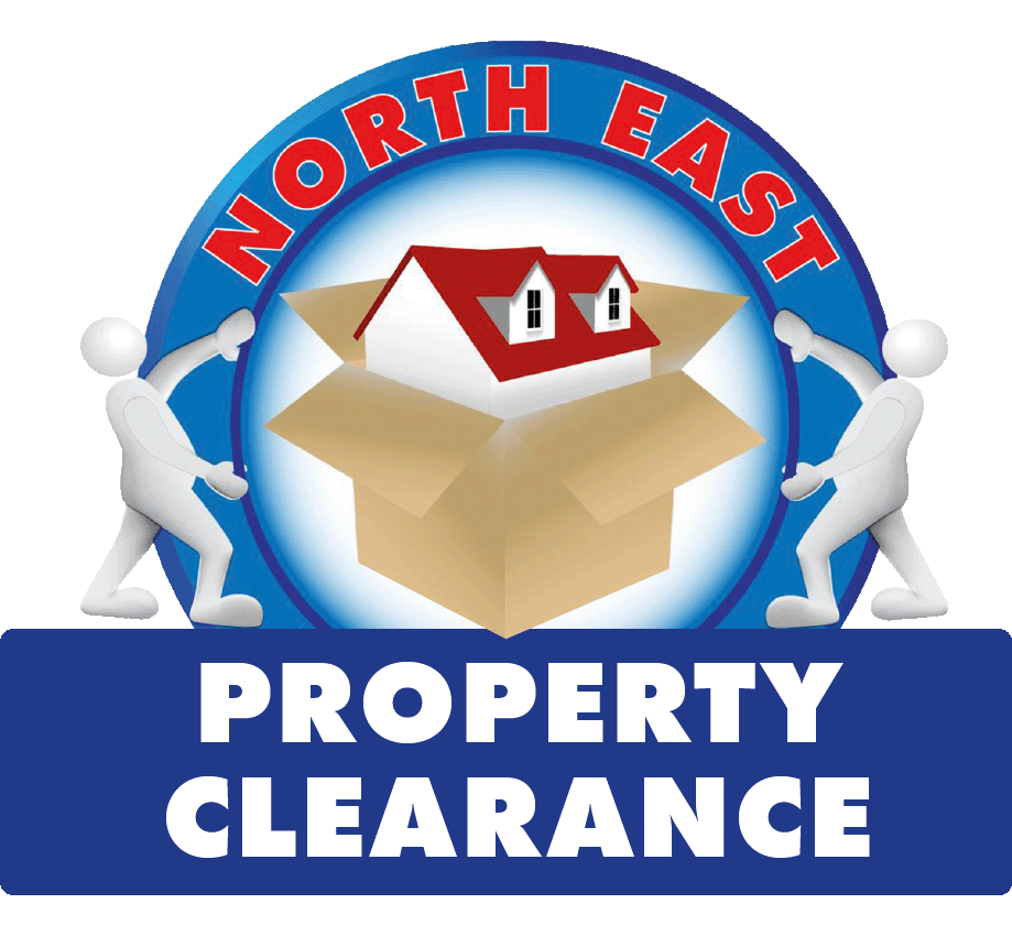 North East Property Clearance Logo